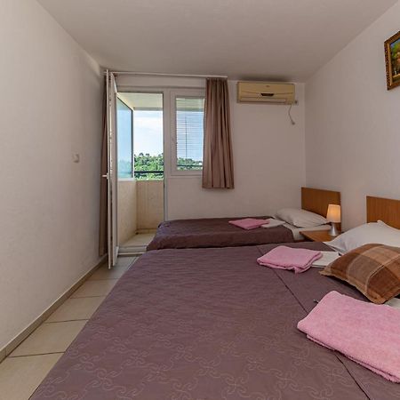 Apartment Knezevic Petrovac Екстер'єр фото