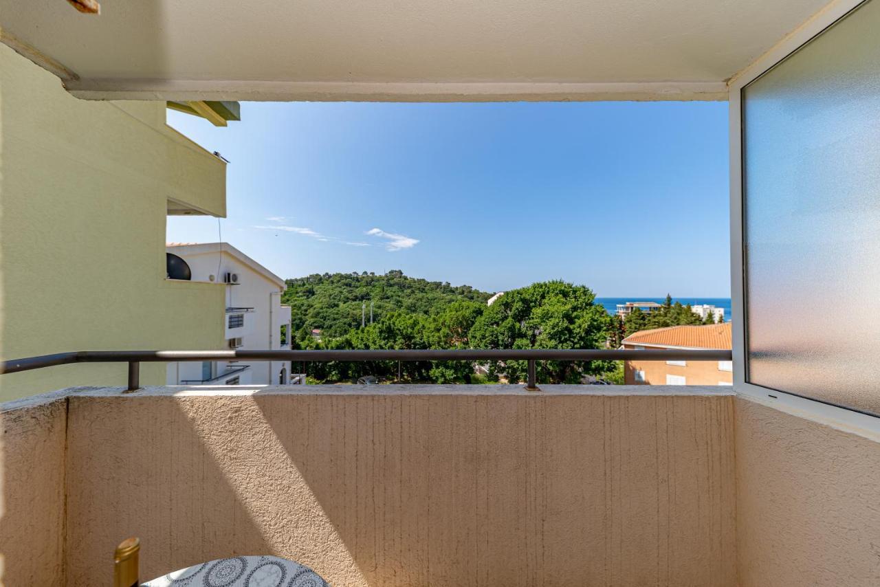 Apartment Knezevic Petrovac Екстер'єр фото