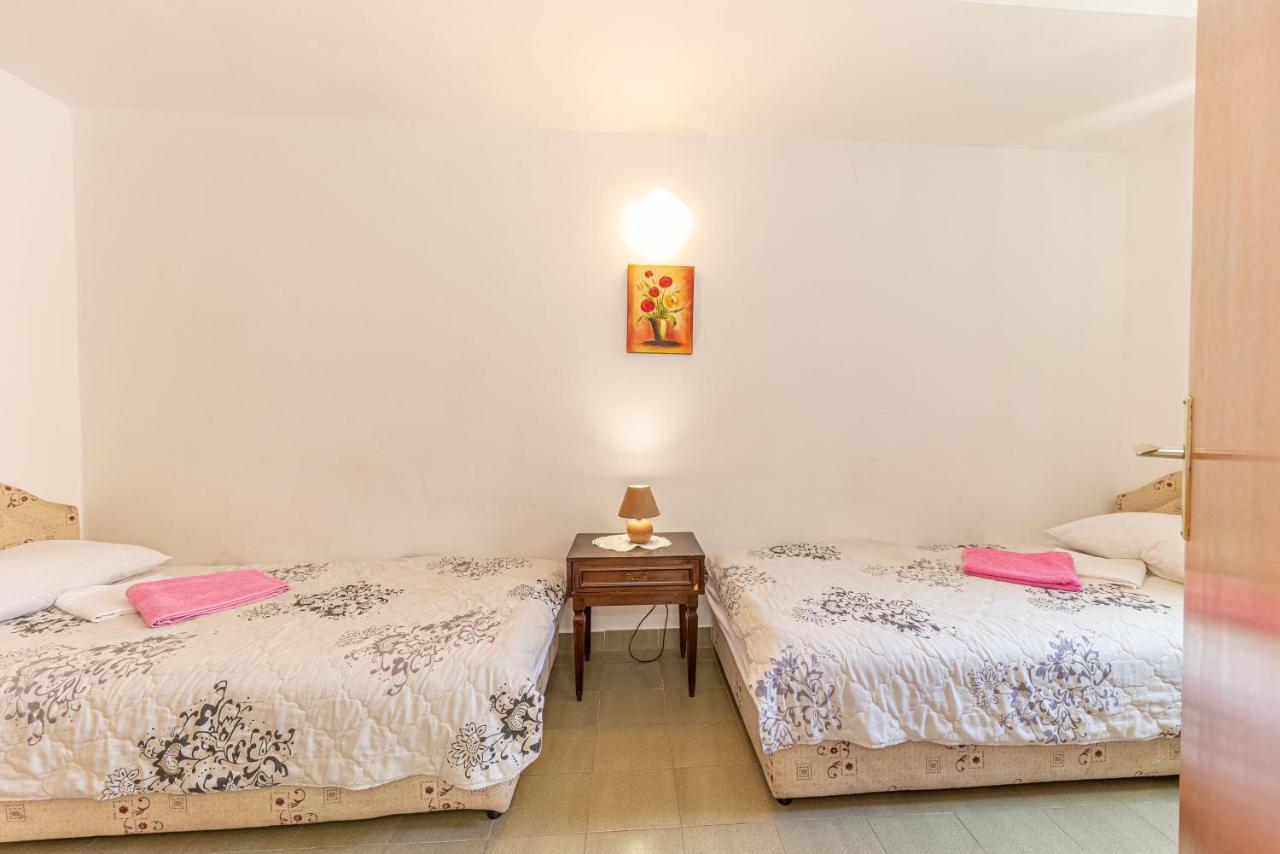 Apartment Knezevic Petrovac Екстер'єр фото